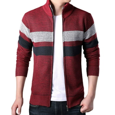 ouxiuli Mens Slim Casual Turtleneck Pullover Sweaters with Twist Patterned ouxiuli Mens Slim Casual Turtleneck Pullover Sweaters with Twist Patterned